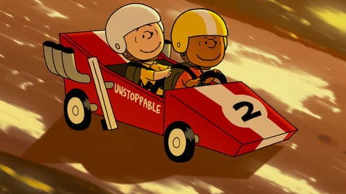 Snoopy präsentiert: Willkommen zu Hause, Franklin Bild 8