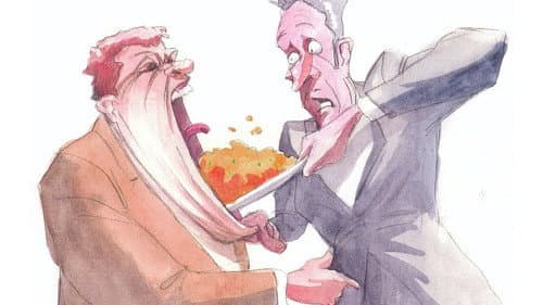 Eat Bild 1