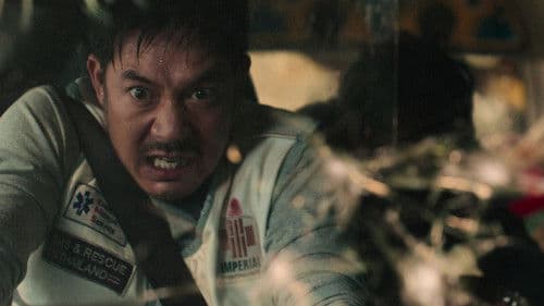 Bangkok Breaking: Himmel und Hölle Bild 3