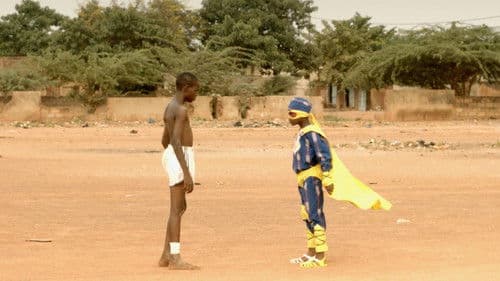 Der Zauber des Marabu Bild 1