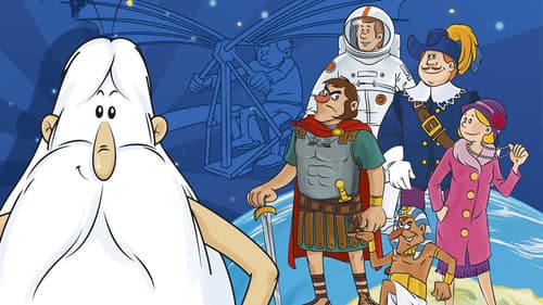 Es war einmal… der Mensch Bild 3