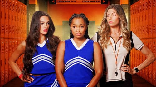 Cheer Camp Killer Bild 1