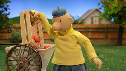 Pat und Mat - Probleme beim Heimwerken Bild 7