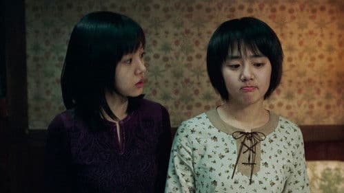 A Tale of Two Sisters Bild 4