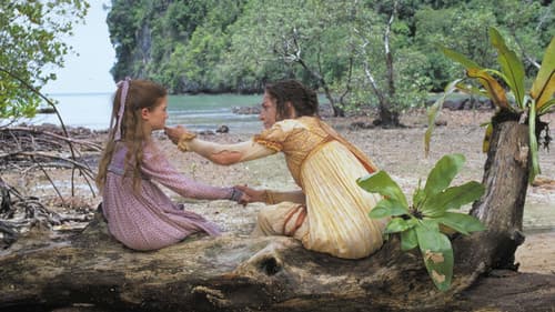 Die Schweizer Familie Robinson - Schiffbrüchig Bild 2