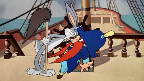 Mutiny on the Bunny Bild 3