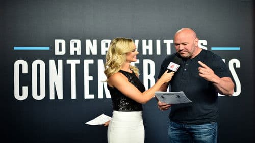 Dana White's Contender Series Bild 6