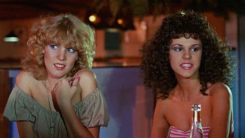 Summer Camp Girls Bild 1