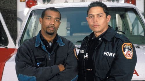 Third Watch - Einsatz am Limit Bild 3