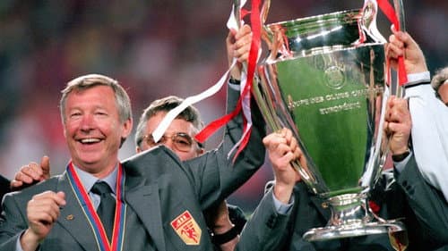 The Impossible Dream Bild 3