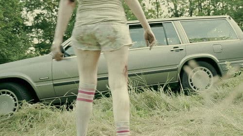 Ben & Mickey vs. The Dead Bild 7