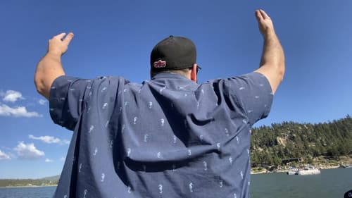 Doug Turns 40: A Quest for 300! Bild 1