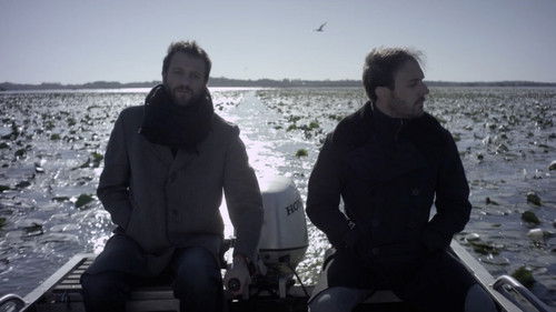 Le milieu d'un lac Bild 4