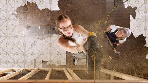 Good Bones - Mutter, Tochter, Home-Makeover Bild 5