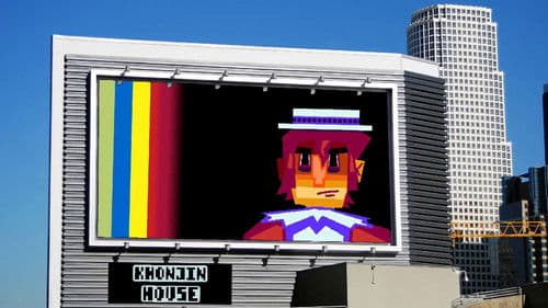 Khonjin House: The Movie Bild 1