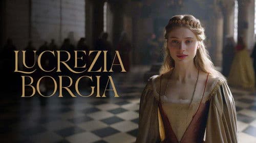 Die Tochter des Papstes – Lucrezia Borgia Bild 3