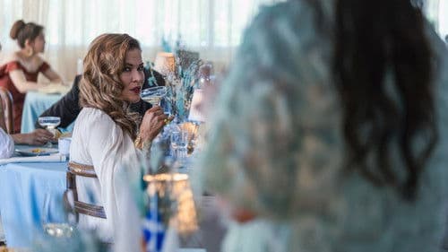 Rakkautta ja virtahepoja Bild 2