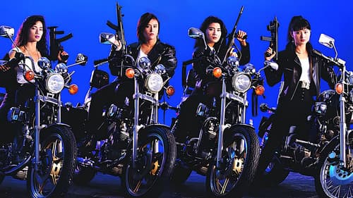 Avenging Angels Bild 1