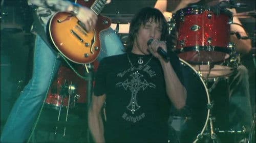 Tesla - Comin' Atcha Live! 2008 Bild 1