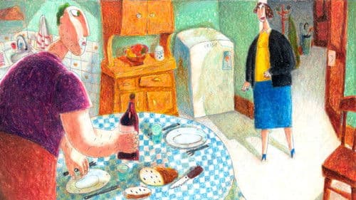 Les tragédies minuscules Bild 2