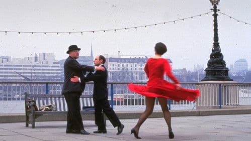 The London Story Bild 1