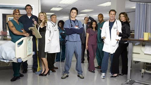 Scrubs – Die Anfänger Bild 1