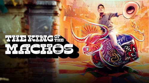 El rey de los machos Bild 2