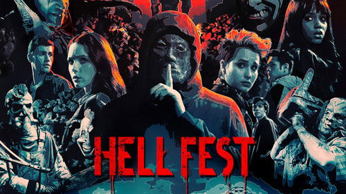 Hell Fest Bild 4