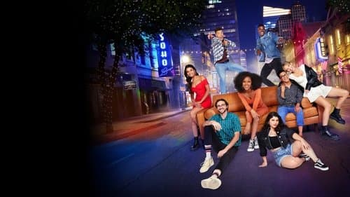 Twentysomethings: Austin Bild 1