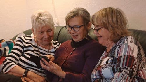 DAS GULLSPÅNG GEHEIMNIS Bild 6