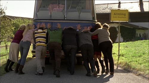 Pilgerfahrt nach Padua Bild 1