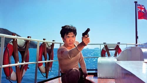 Wang Yung: Stahlharte Hongkong-Killer Bild 1