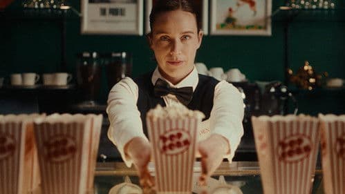 Popcorn Paranoia Bild 1