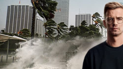 Climate Change – the World's Most Dangerous Show Bild 2