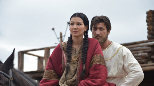 Die Goldene Horde Bild 6