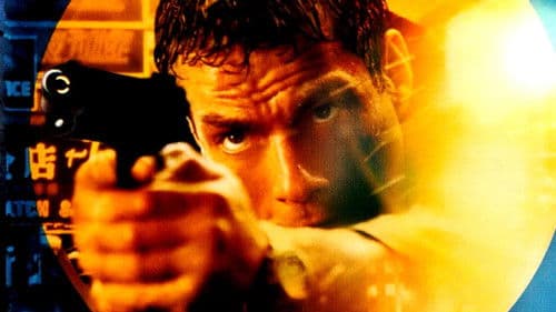 Knock Off - Der entscheidende Schlag Bild 3