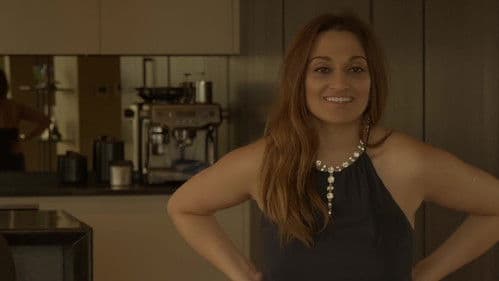 Darker Shades of Elise Bild 2