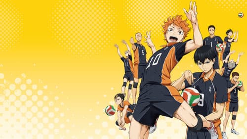 Haikyu!! Bild 6