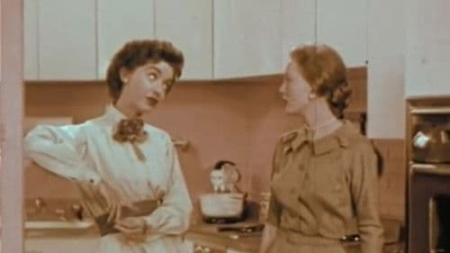 A Word to the Wives... Bild 1