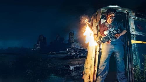 Slaughterhouse 2 Bild 1