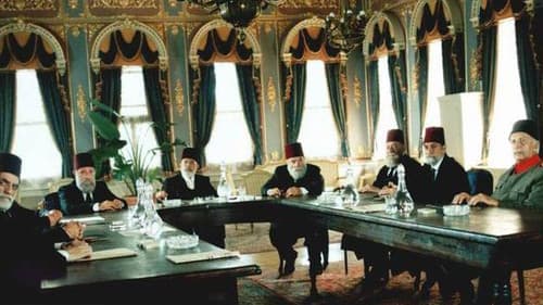 Abdülhamid Düşerken Bild 2