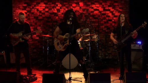 رامي عصام: لايف جي لايفلاب هلسنكي Bild 2