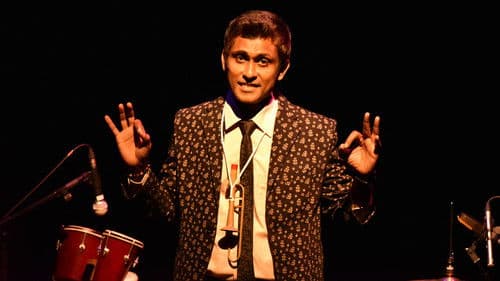 Alexander Babu: Alex in Wonderland Bild 4