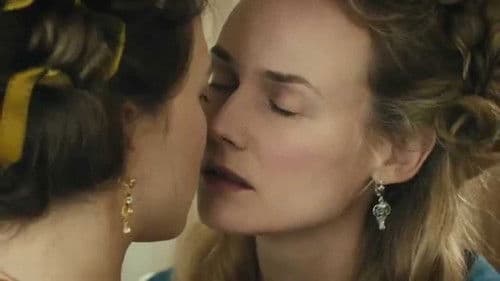 Leb wohl, meine Königin! Bild 6