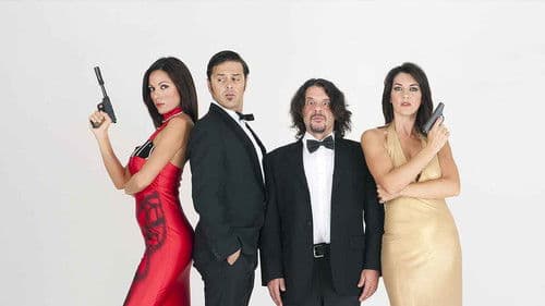 L'uomo che non capiva troppo - Reloaded Bild 1