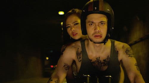 ตีสาม คืนสาม 3D Bild 1