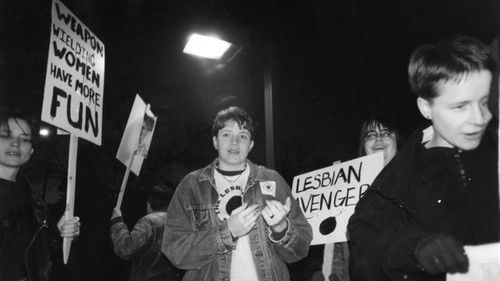 Lesbian Avengers Eat Fire Too Bild 2