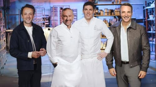 Top chef : Le Concours parallèle Bild 2