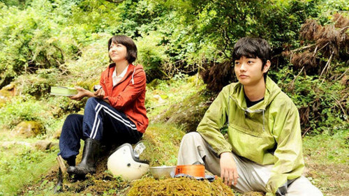 WOOD JOB! ～神去なあなあ日常～ Bild 4