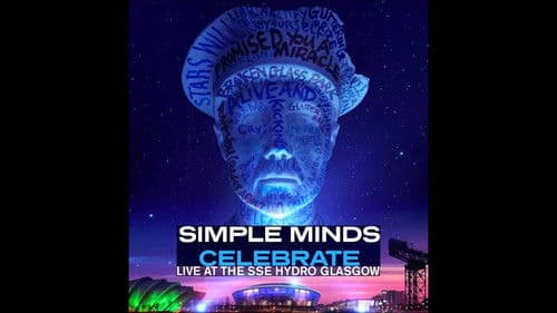 Simple Minds | Celebrate: Live at the SSE Hydro, Glasgow Bild 1